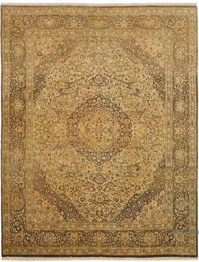 Yeni El Dokuma Uşak Halısı - 250 cm x 310 cm