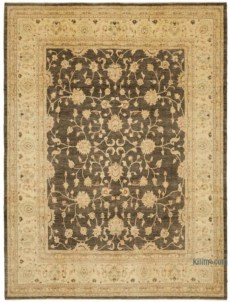 Yeni El Dokuma Uşak Halısı - 270 cm x 350 cm - K0063288