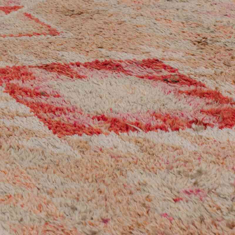 Alfombra Vintage de pasillo - 90 cm x 367 cm - K0063483