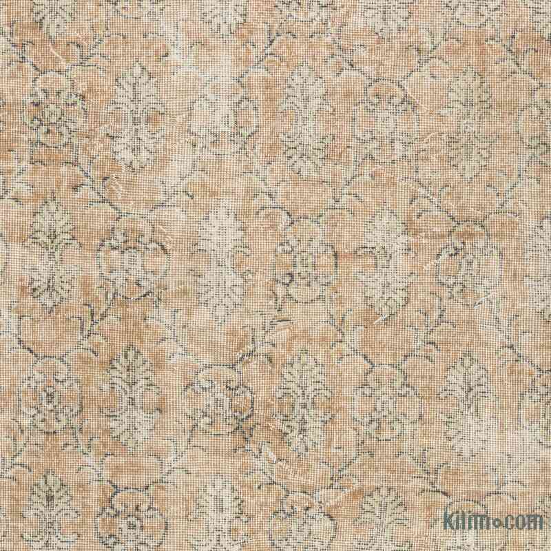 El Dokuma Vintage Hali - 169 cm x 263 cm - K0063605