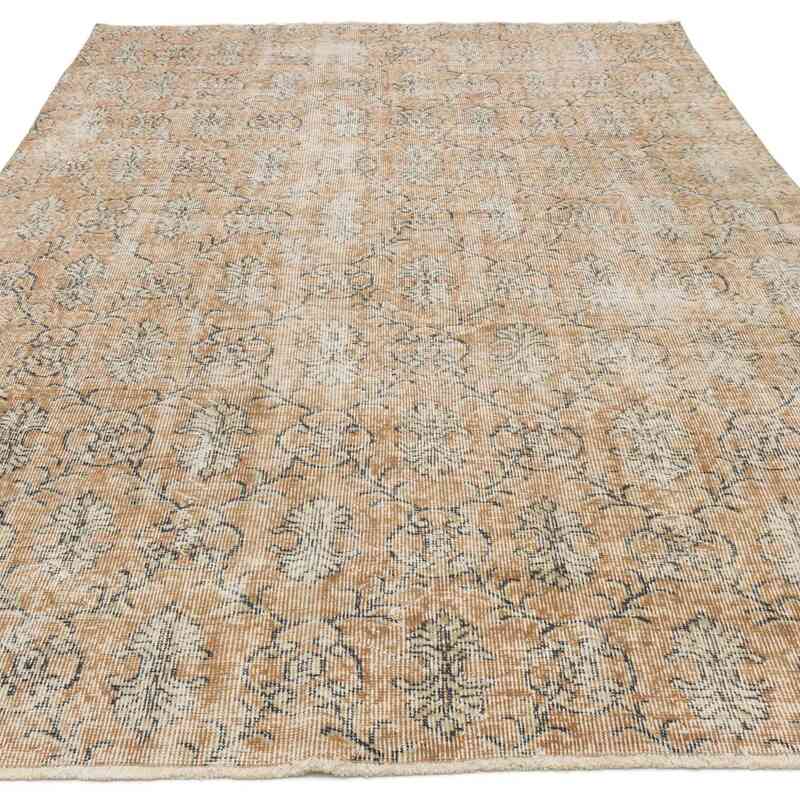 El Dokuma Vintage Hali - 169 cm x 263 cm - K0063605