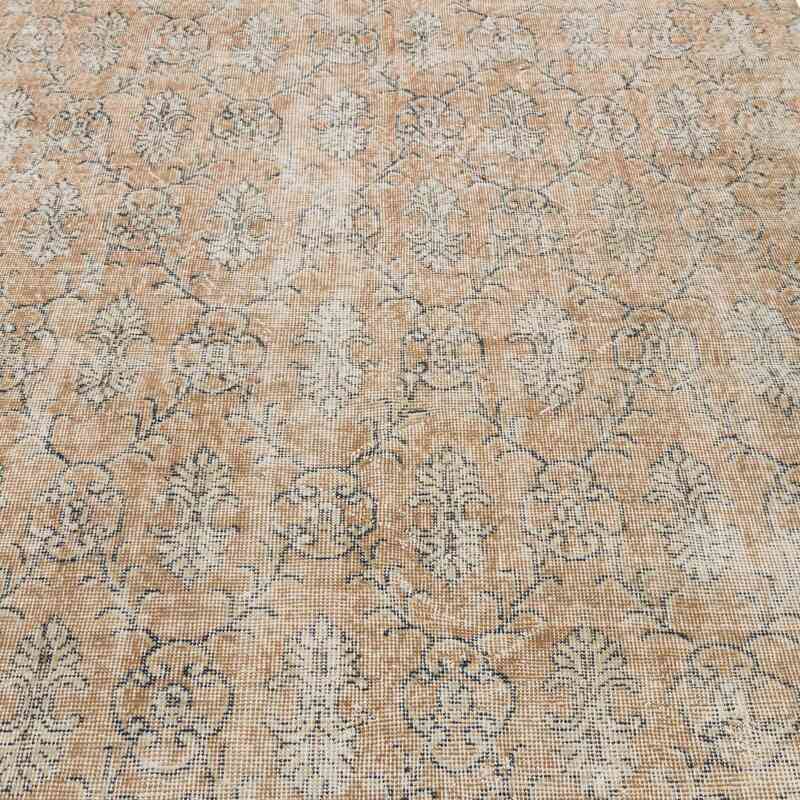 El Dokuma Vintage Hali - 169 cm x 263 cm - K0063605