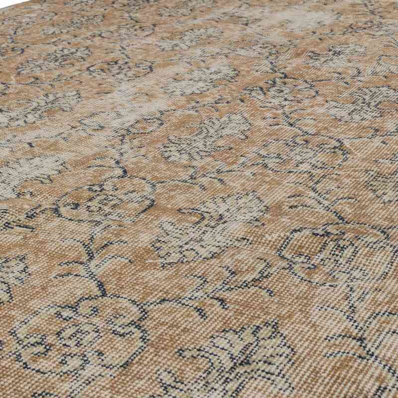 El Dokuma Vintage Hali - 169 cm x 263 cm - K0063605