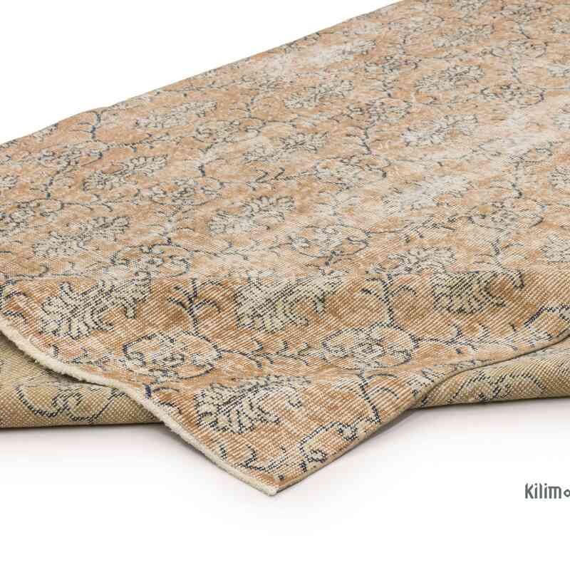 El Dokuma Vintage Hali - 169 cm x 263 cm - K0063605