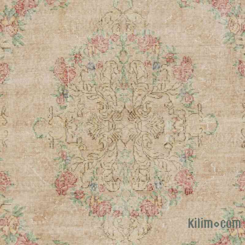 El Dokuma Vintage Hali - 166 cm x 274 cm - K0063610