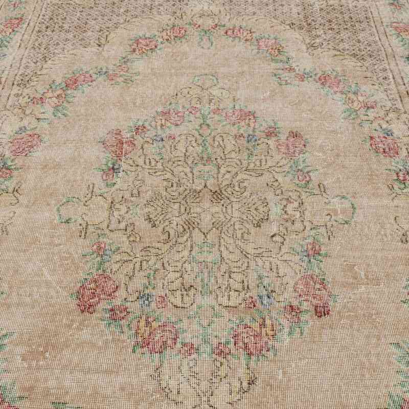 El Dokuma Vintage Hali - 166 cm x 274 cm - K0063610
