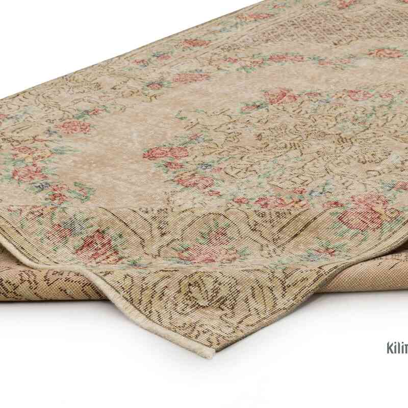 El Dokuma Vintage Hali - 166 cm x 274 cm - K0063610