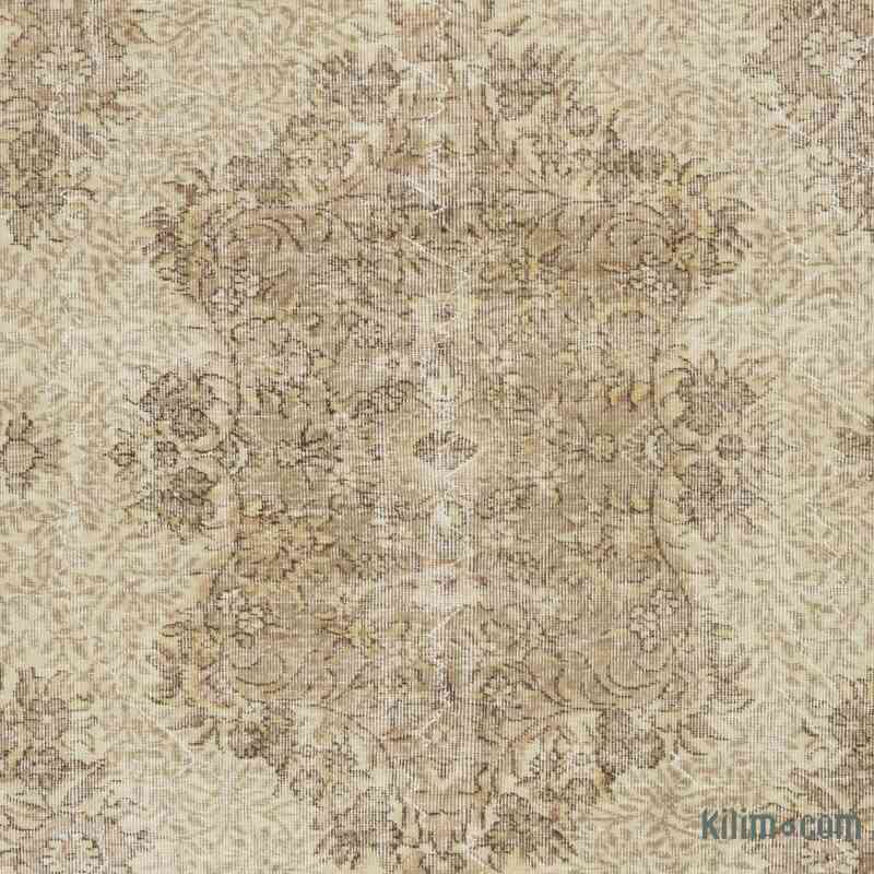 El Dokuma Vintage Hali - 193 cm x 290 cm - K0063642