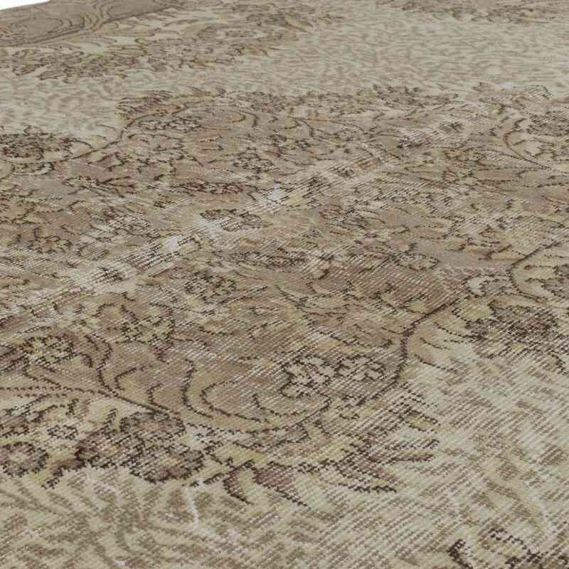 El Dokuma Vintage Hali - 193 cm x 290 cm - K0063642