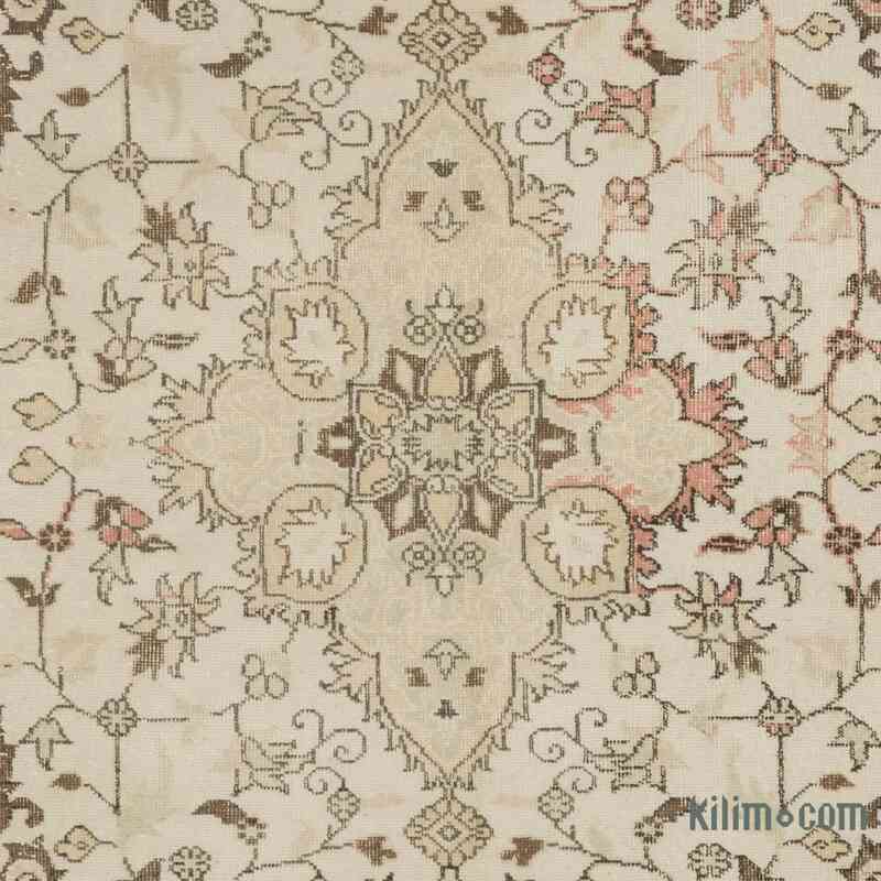 El Dokuma Vintage Hali - 181 cm x 295 cm - K0063645