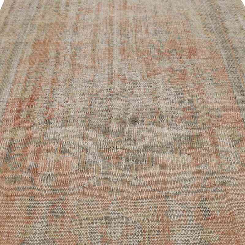 El Dokuma Vintage Hali - 166 cm x 262 cm - K0063648