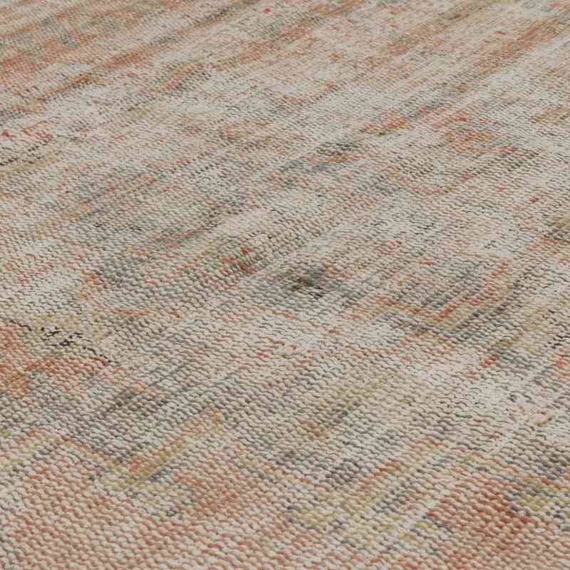 El Dokuma Vintage Hali - 166 cm x 262 cm - K0063648
