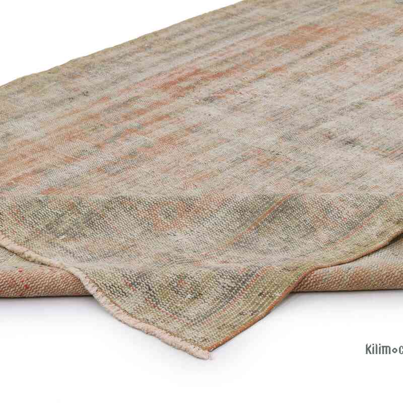 El Dokuma Vintage Hali - 166 cm x 262 cm - K0063648