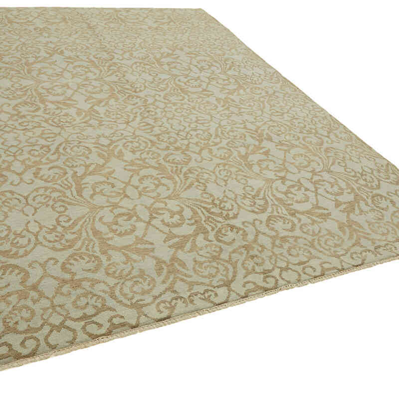 Yeni El Dokuma Halı - 246 cm x 320 cm - K0063764