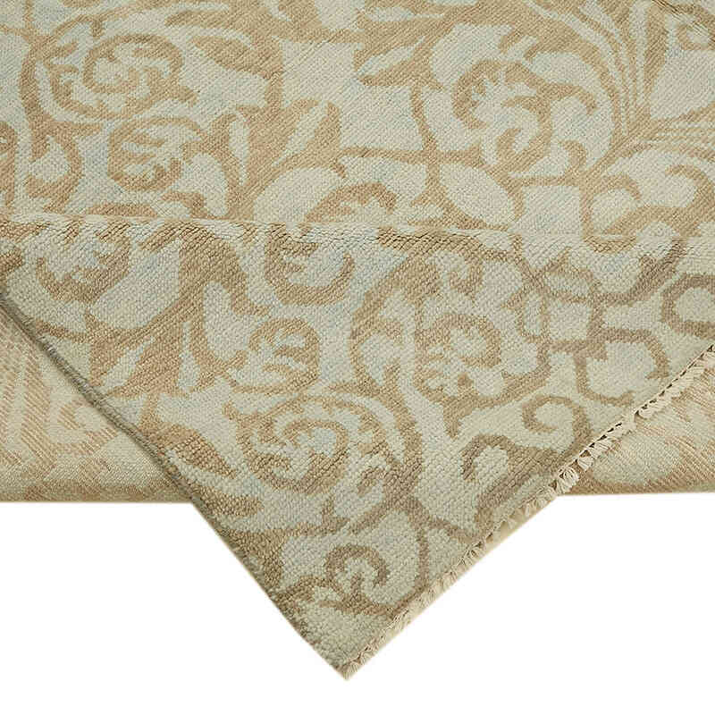 Yeni El Dokuma Halı - 246 cm x 320 cm - K0063764