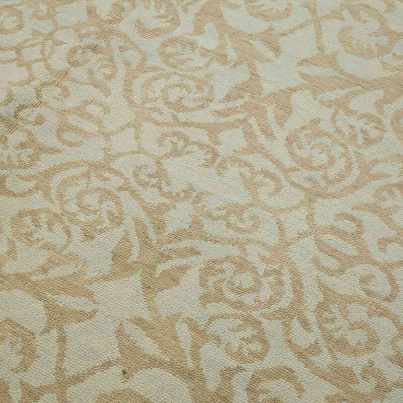 Yeni El Dokuma Halı - 246 cm x 320 cm - K0063764