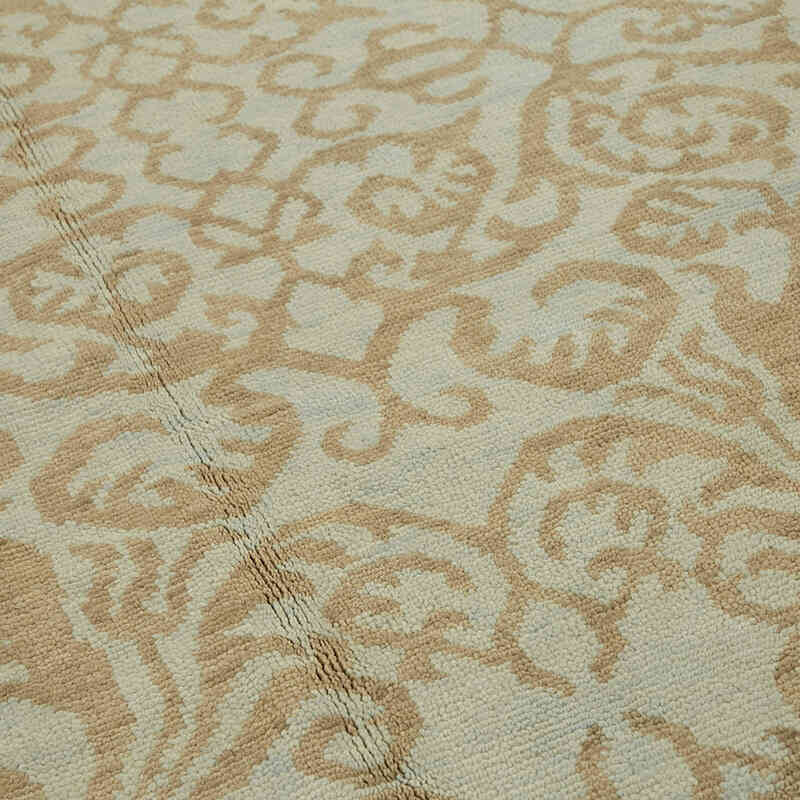 Yeni El Dokuma Halı - 246 cm x 320 cm - K0063764