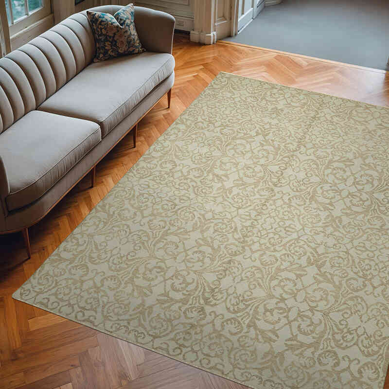 Yeni El Dokuma Halı - 246 cm x 320 cm - K0063764