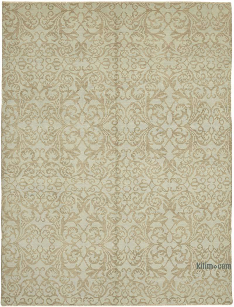 Yeni El Dokuma Halı - 246 cm x 320 cm - K0063764