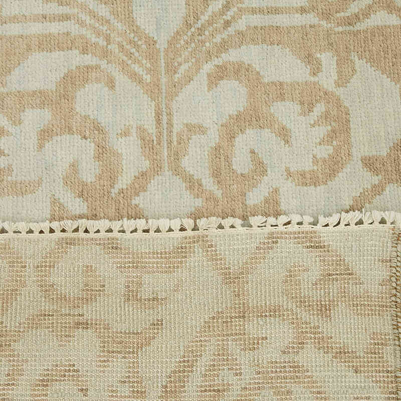 Nueva Alfombra Anudada a Mano - 245 cm x 305 cm - K0063773