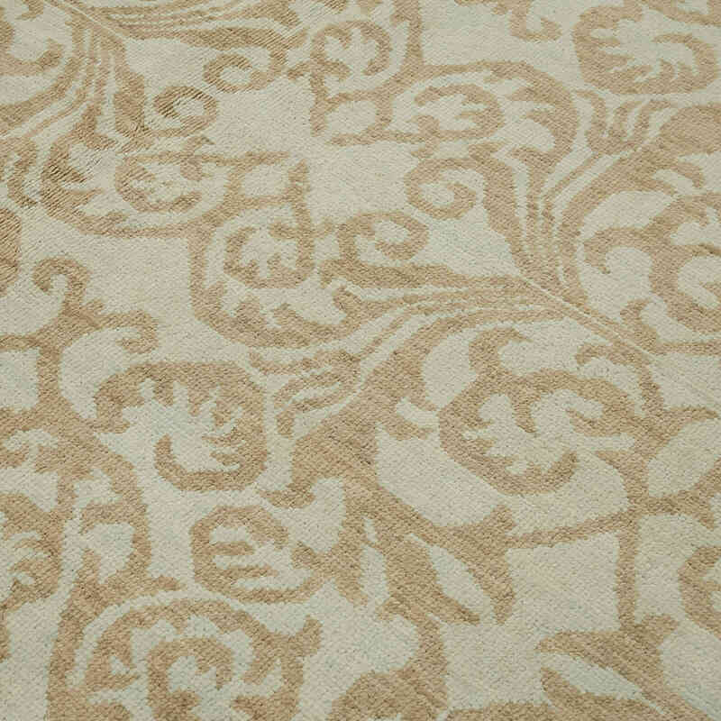 Nueva Alfombra Anudada a Mano - 245 cm x 305 cm - K0063773