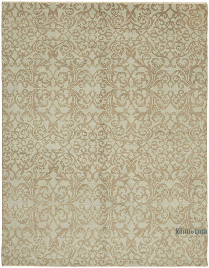 Nueva Alfombra Anudada a Mano - 245 cm x 305 cm - K0063773