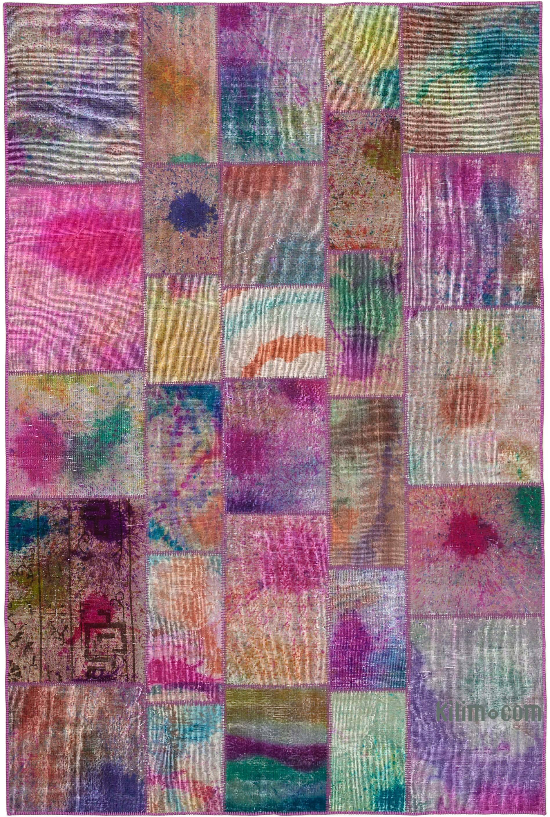 Shop Modern Rugs, Contemporary Carpets and Runners - Handwoven, Authentic