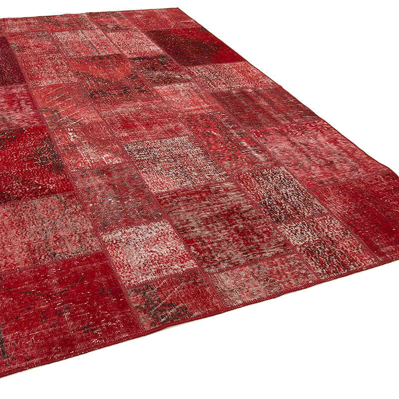 Alfombra Turca de Retazos - 200 cm x 300 cm - K0064020