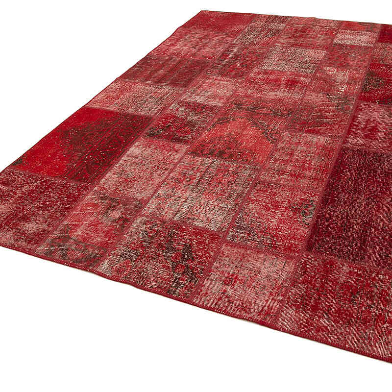 Alfombra Turca de Retazos - 200 cm x 300 cm - K0064020