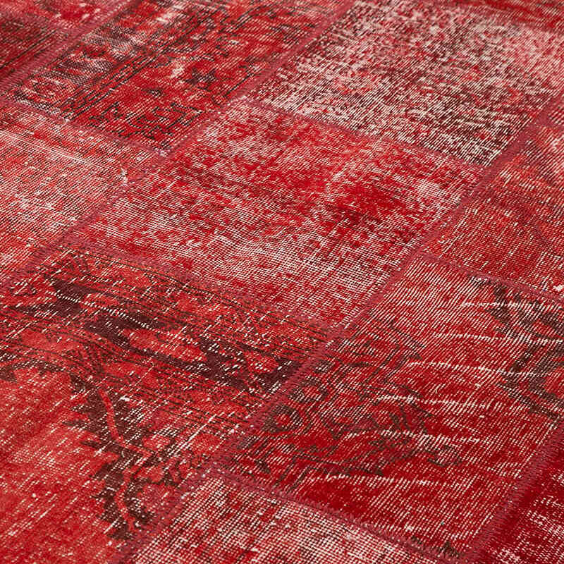 Alfombra Turca de Retazos - 200 cm x 300 cm - K0064020