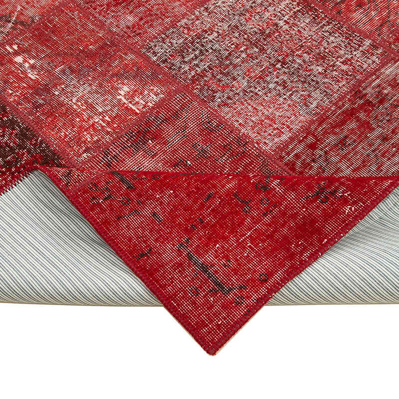 Alfombra Turca de Retazos - 200 cm x 300 cm - K0064020