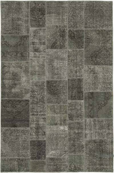 Alfombra Turca de Retazos - 200 cm x 300 cm