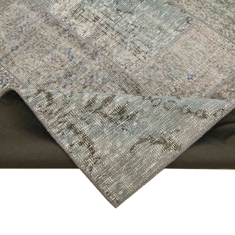 Alfombra Turca de Retazos - 170 cm x 240 cm - K0064121