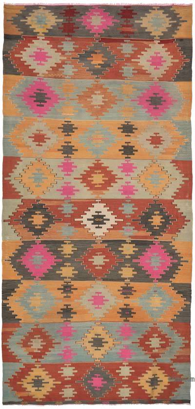 Sivas Kilimi - 175 cm x 374 cm