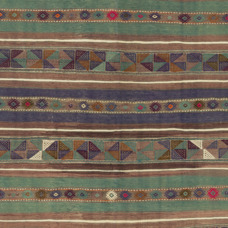 Balıkesir Cicim - 150 cm x 270 cm - K0064377