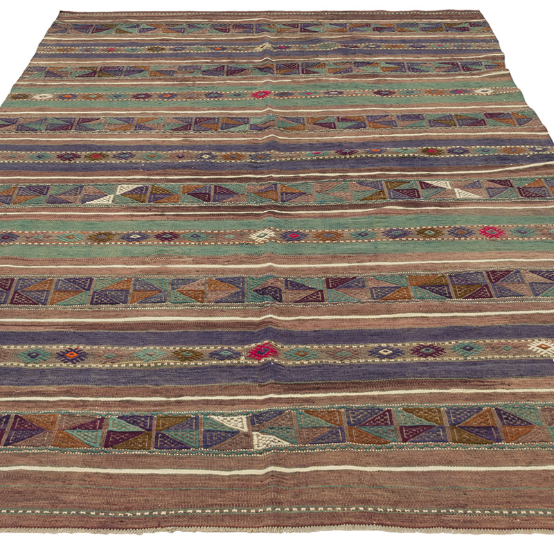 Balıkesir Cicim - 150 cm x 270 cm - K0064377