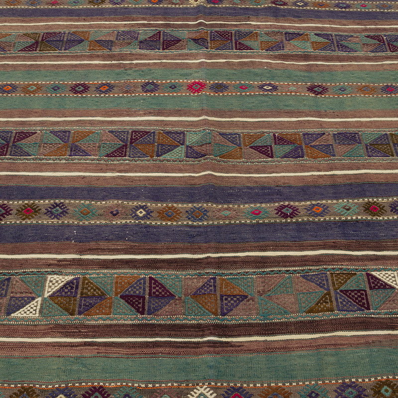 Balıkesir Cicim - 150 cm x 270 cm - K0064377