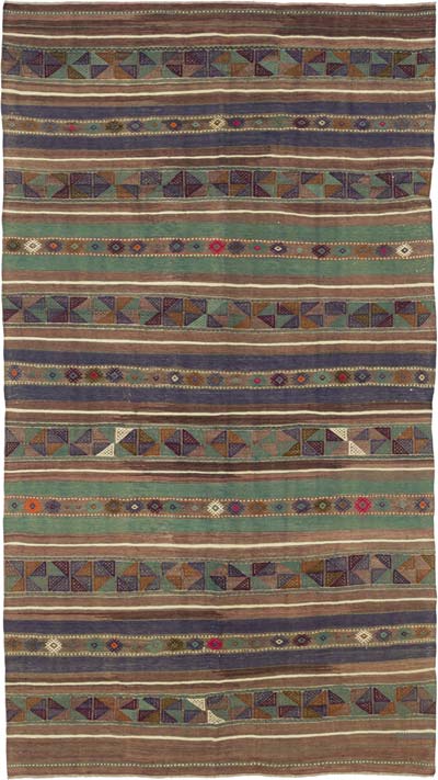 Balıkesir Cicim - 150 cm x 270 cm