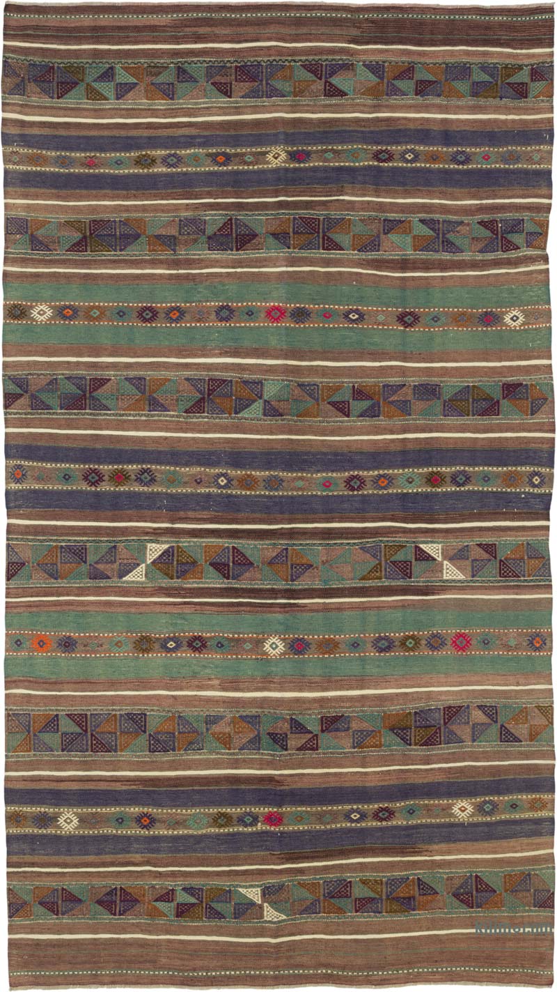 Balıkesir Cicim - 150 cm x 270 cm - K0064377
