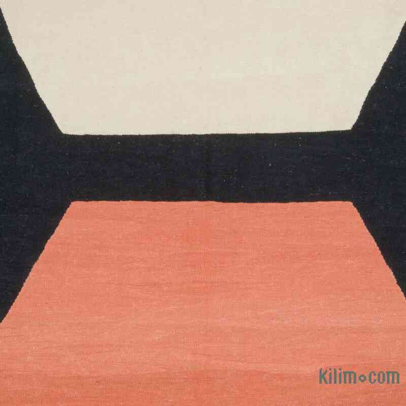 Nueva Alfombra Turca Kilim - 200 cm x 298 cm - K0064413