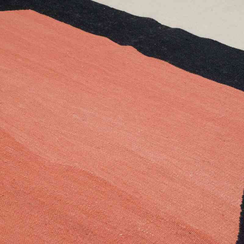 Nueva Alfombra Turca Kilim - 200 cm x 298 cm - K0064413