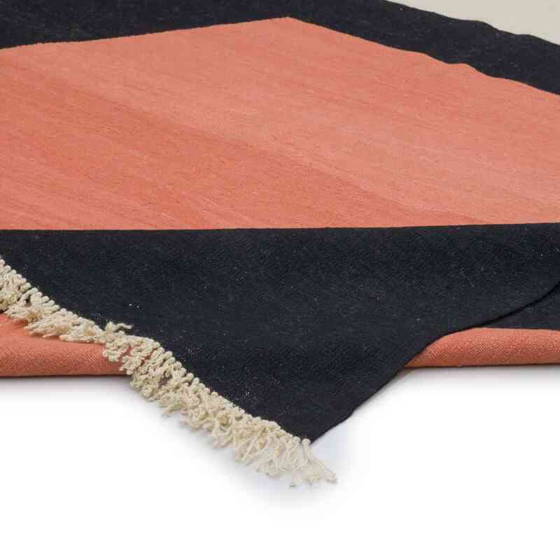 Nueva Alfombra Turca Kilim - 200 cm x 298 cm - K0064413