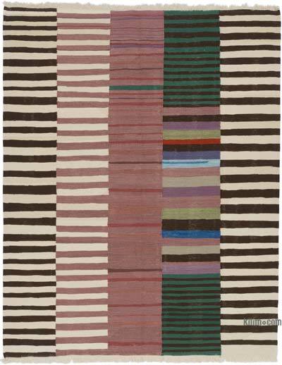 Nueva Alfombra Turca Kilim - 193 cm x 244 cm