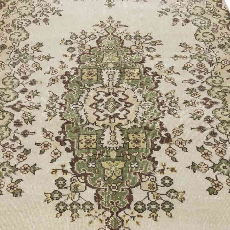 El Dokuma Vintage Hali - 120 cm x 210 cm - K0064620