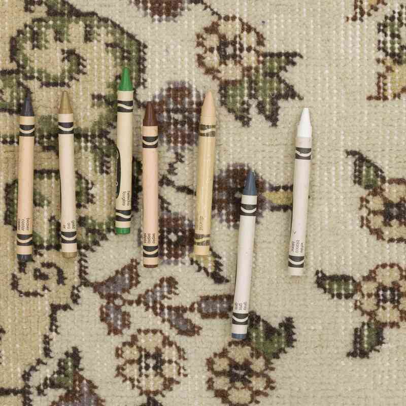 El Dokuma Vintage Hali - 120 cm x 210 cm - K0064620