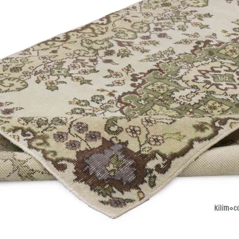 El Dokuma Vintage Hali - 120 cm x 210 cm - K0064620