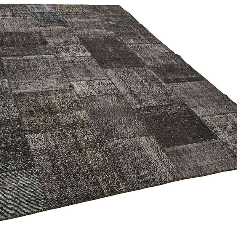Alfombra Turca de Retazos - 246 cm x 350 cm - K0064663
