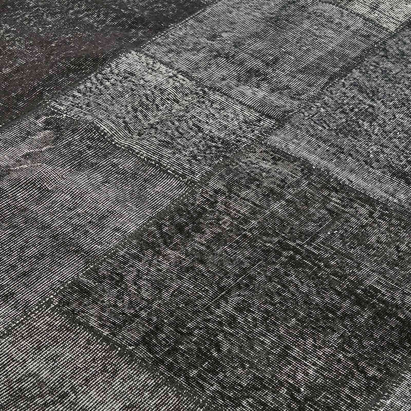 Alfombra Turca de Retazos - 246 cm x 350 cm - K0064663