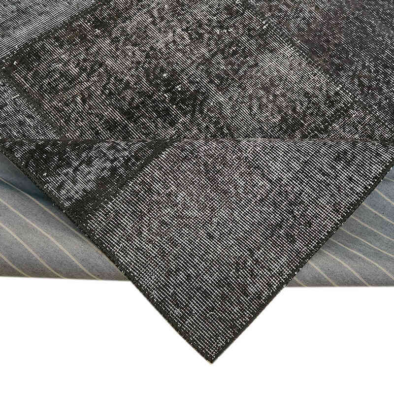 Alfombra Turca de Retazos - 246 cm x 350 cm - K0064663