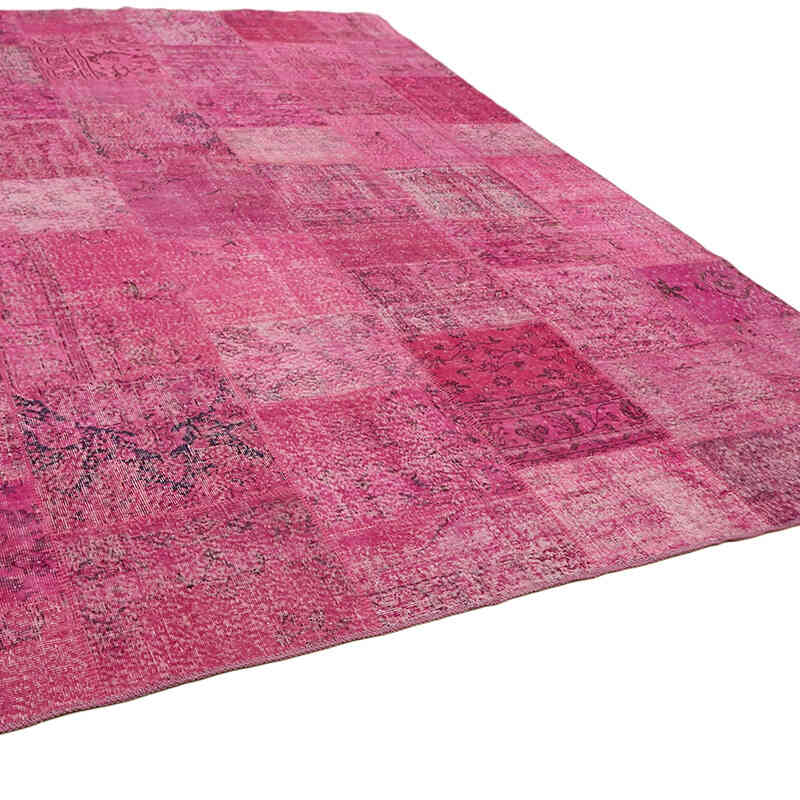 Alfombra Turca de Retazos - 300 cm x 400 cm - K0064710